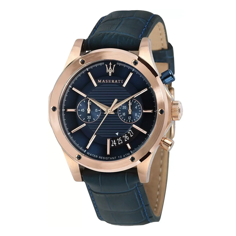 Relógio Circuito Cronógrafo