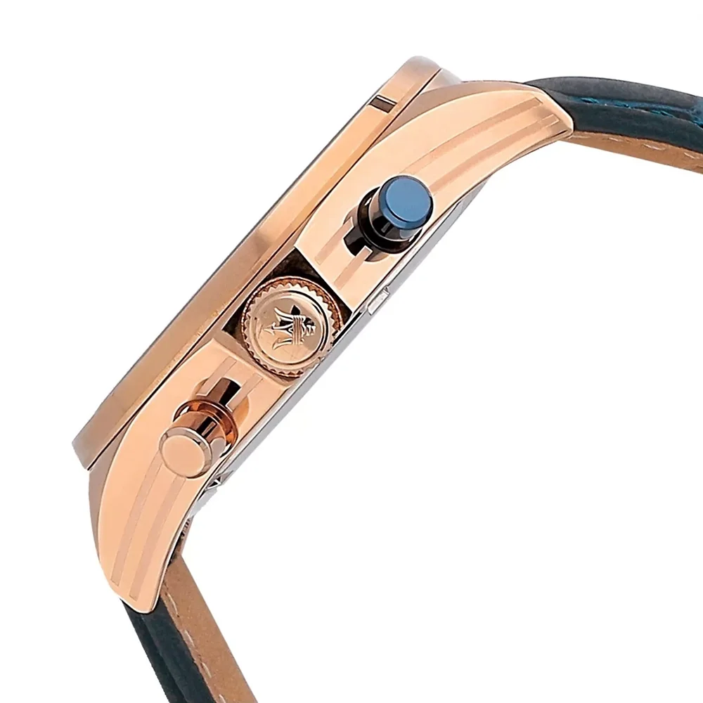 Relógio Circuito Cronógrafo