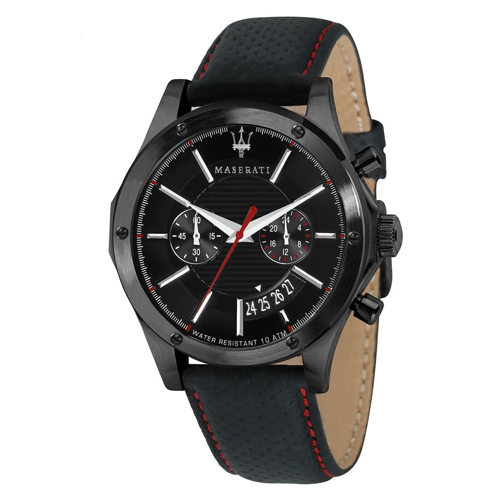 Relógio Circuito Cronógrafo