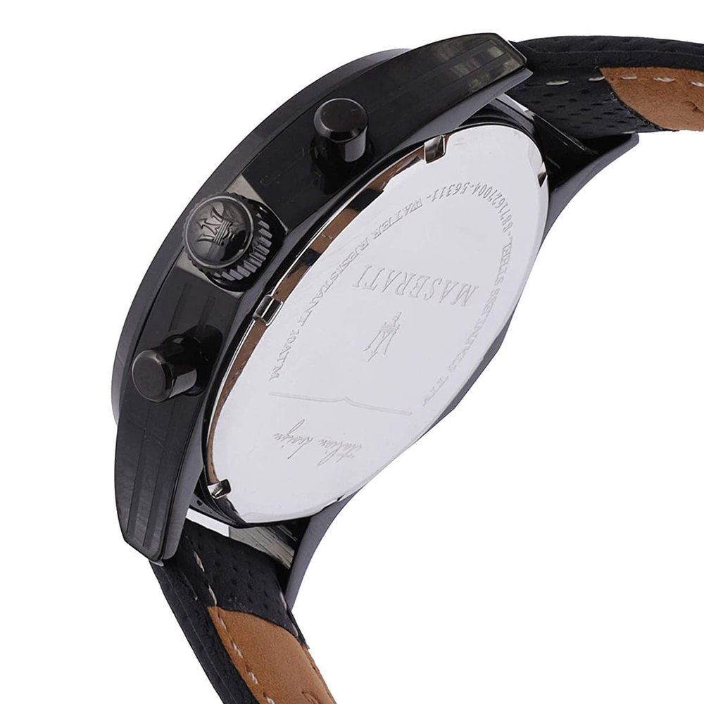 Relógio Circuito Cronógrafo