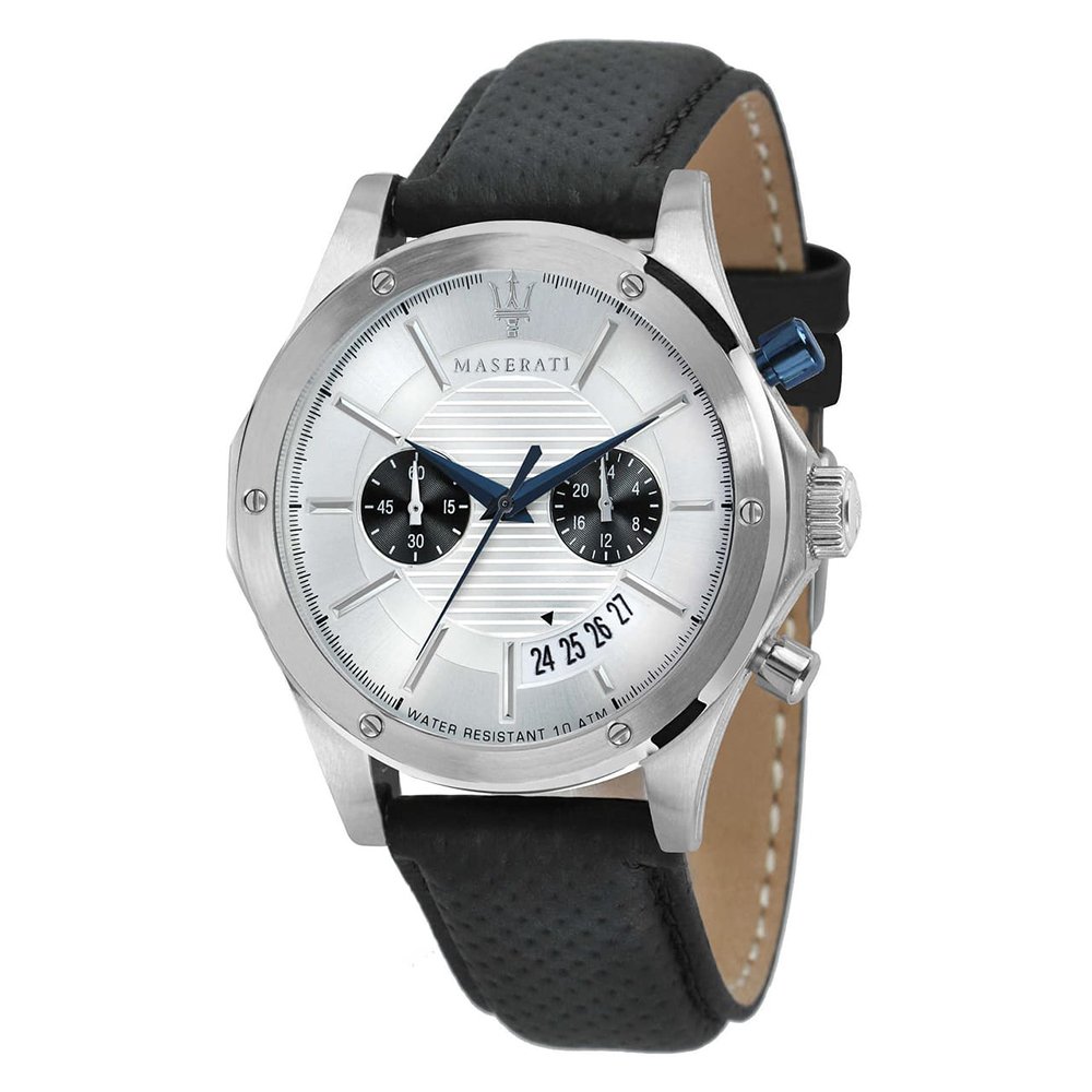 Relógio Circuito Cronógrafo