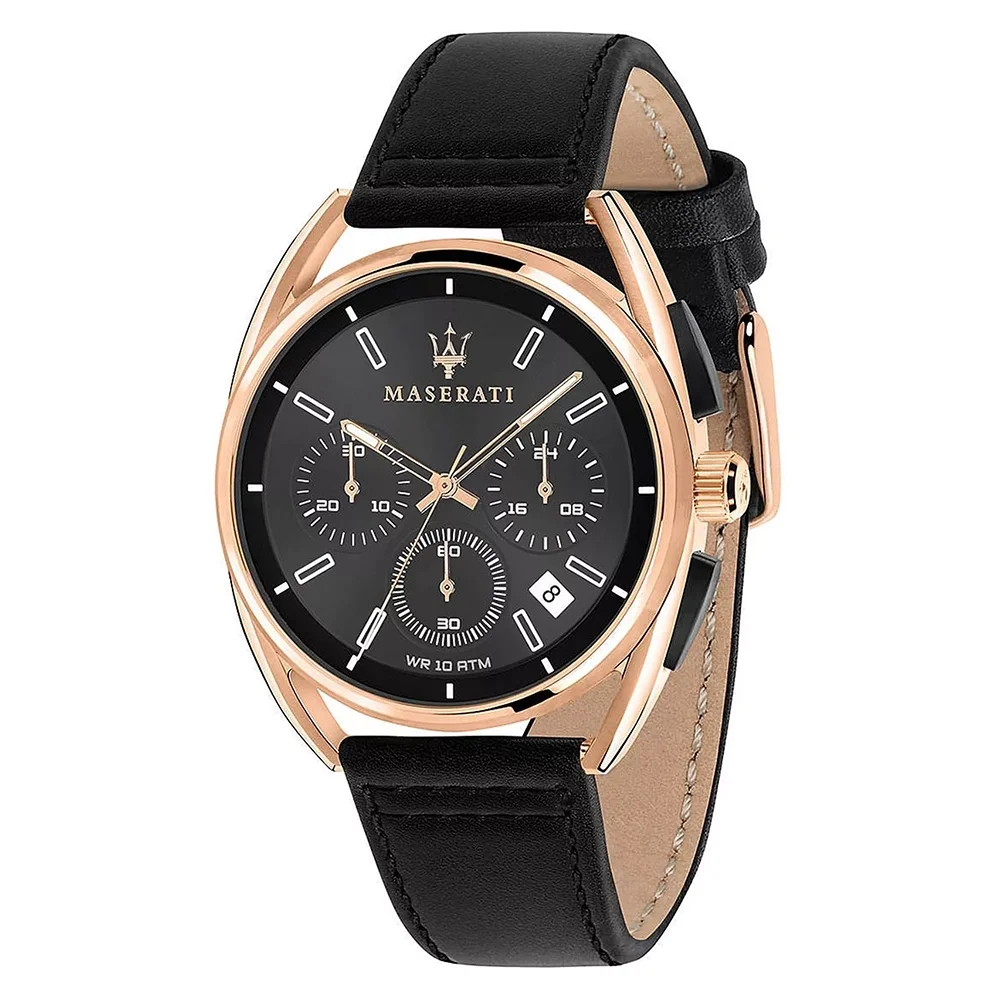 Relógio Trimarano Cronógrafo