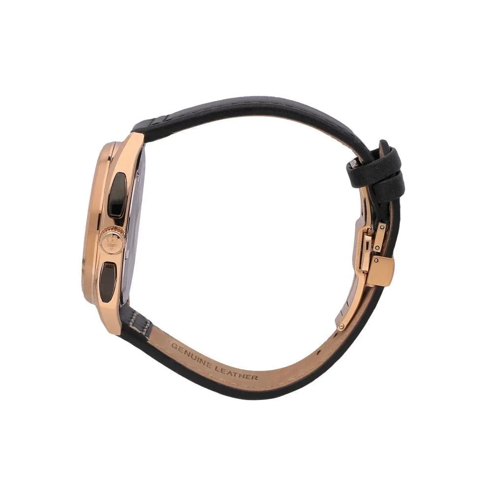 Relógio Trimarano Cronógrafo