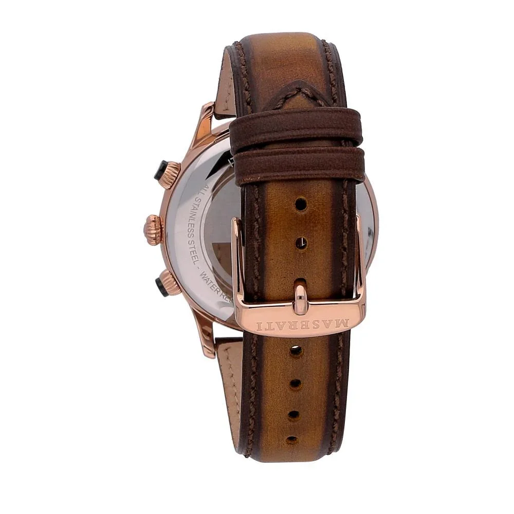 Relógio Ricordo Cronógrafo