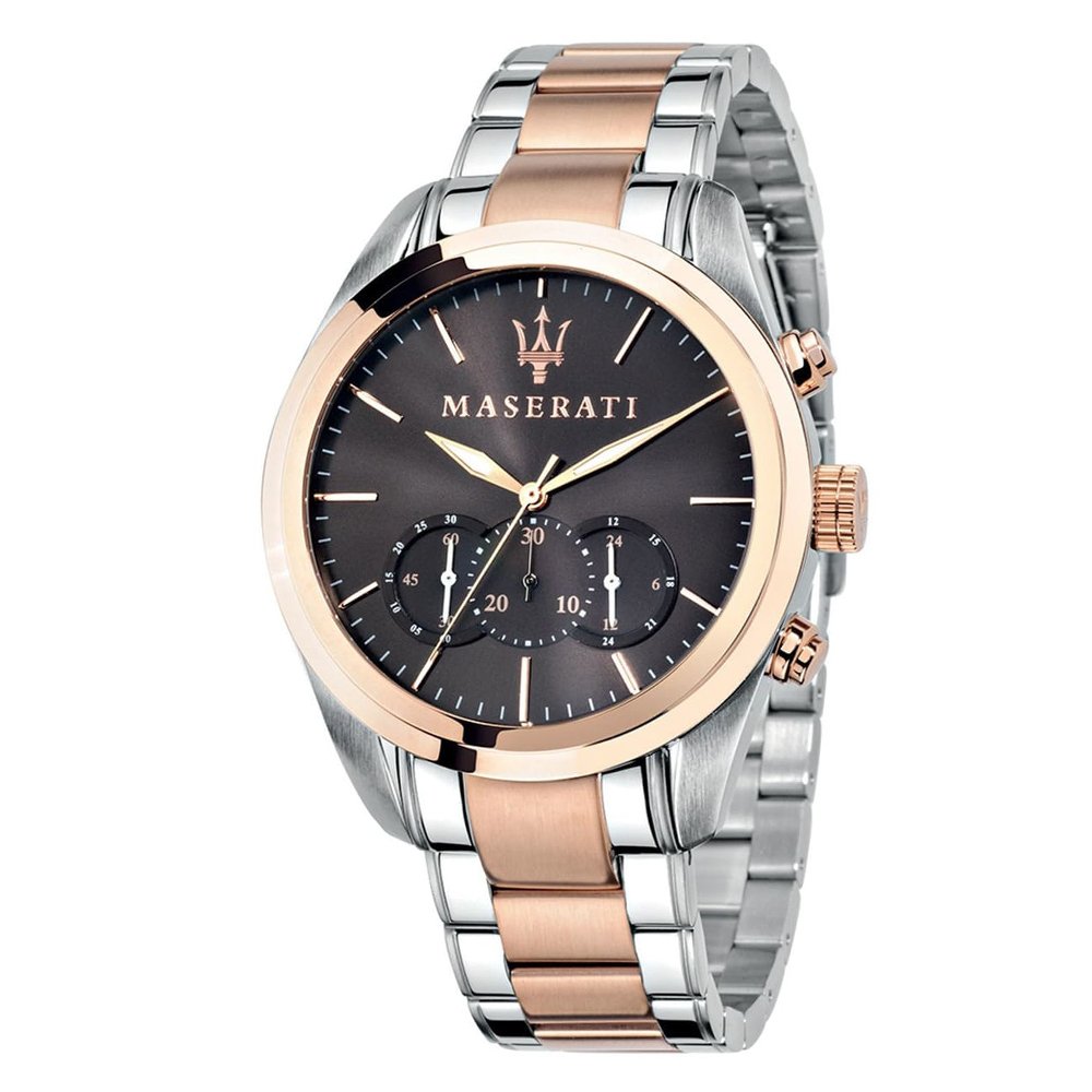 Relógio Traguardo Cronógrafo