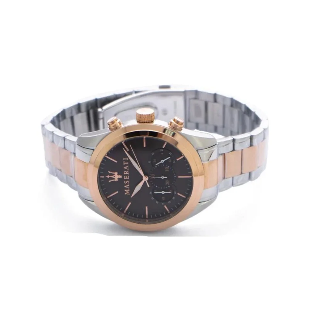 Relógio Traguardo Cronógrafo