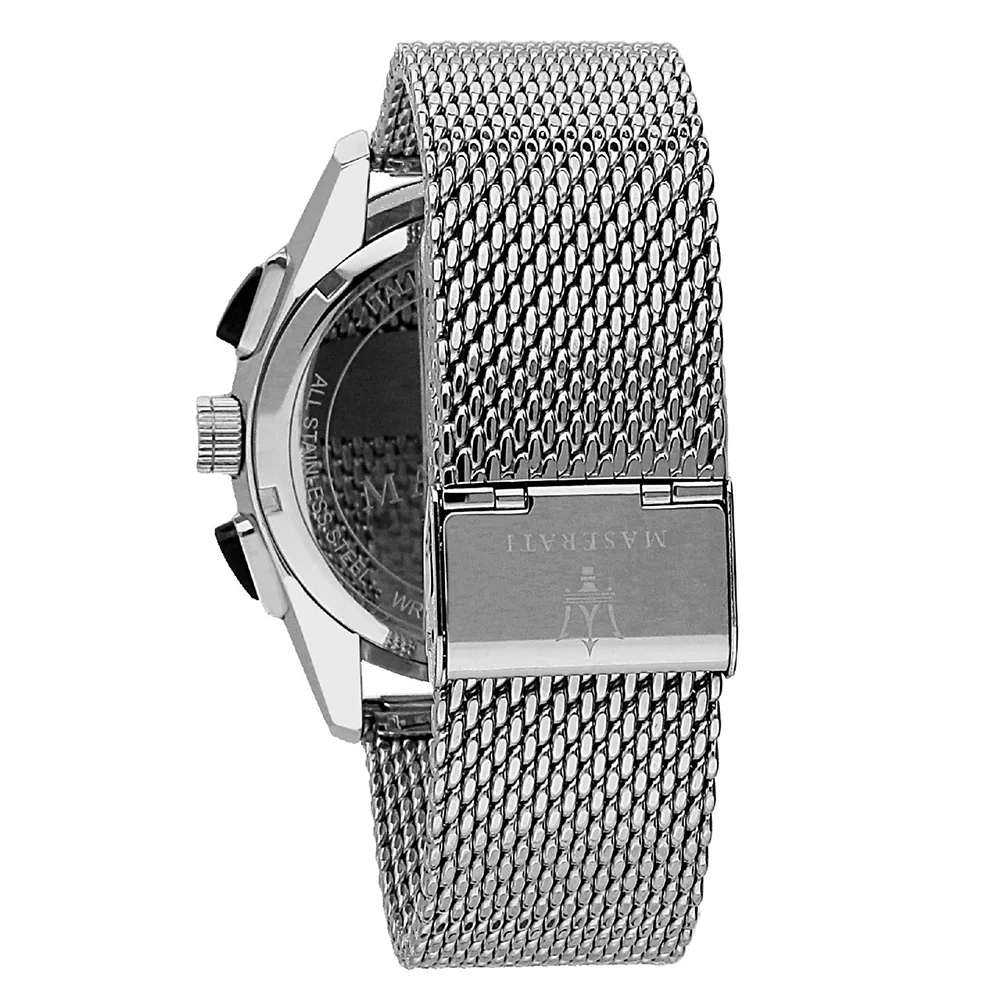 Relógio Traguardo Cronógrafo