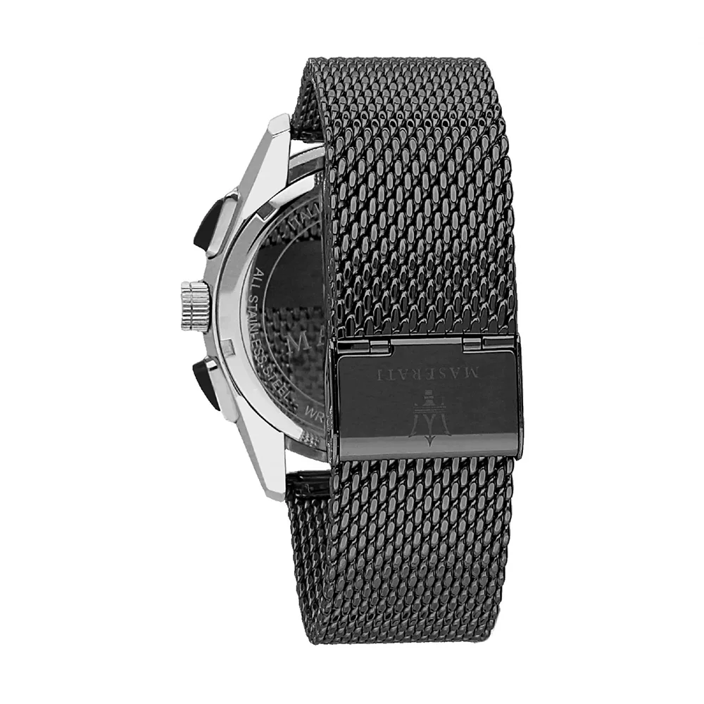 Relógio Traguardo Cronógrafo