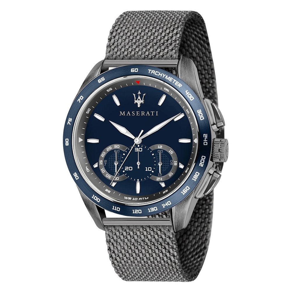 Relógio Traguardo Cronógrafo