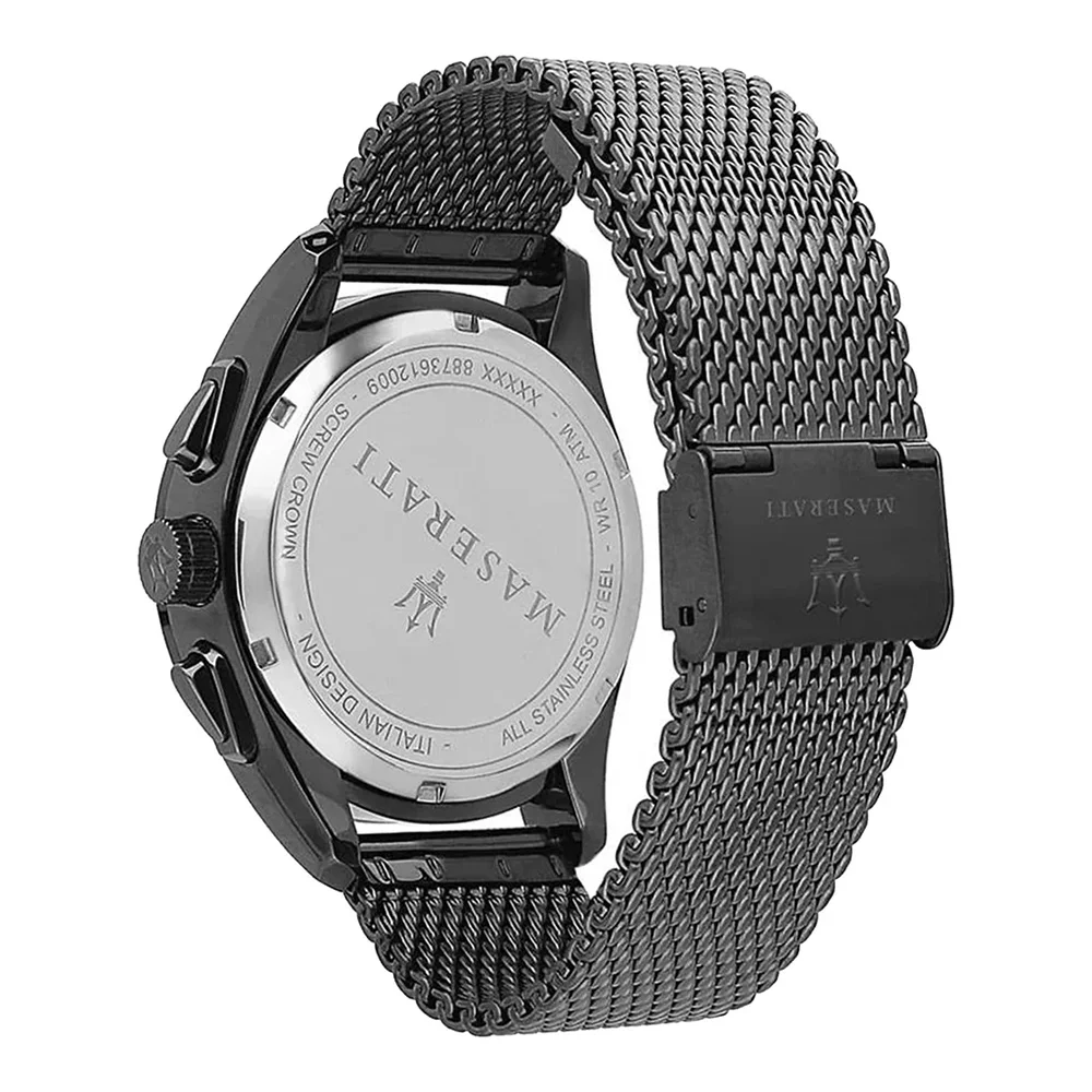 Relógio Traguardo Cronógrafo