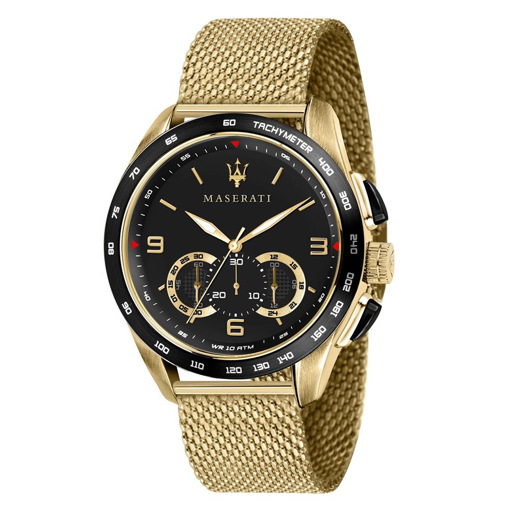 Relógio Traguardo Cronógrafo