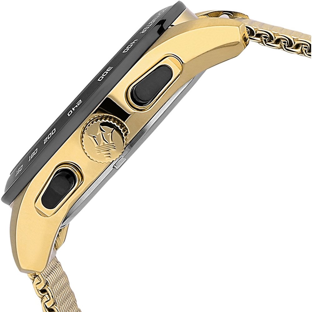 Relógio Traguardo Cronógrafo