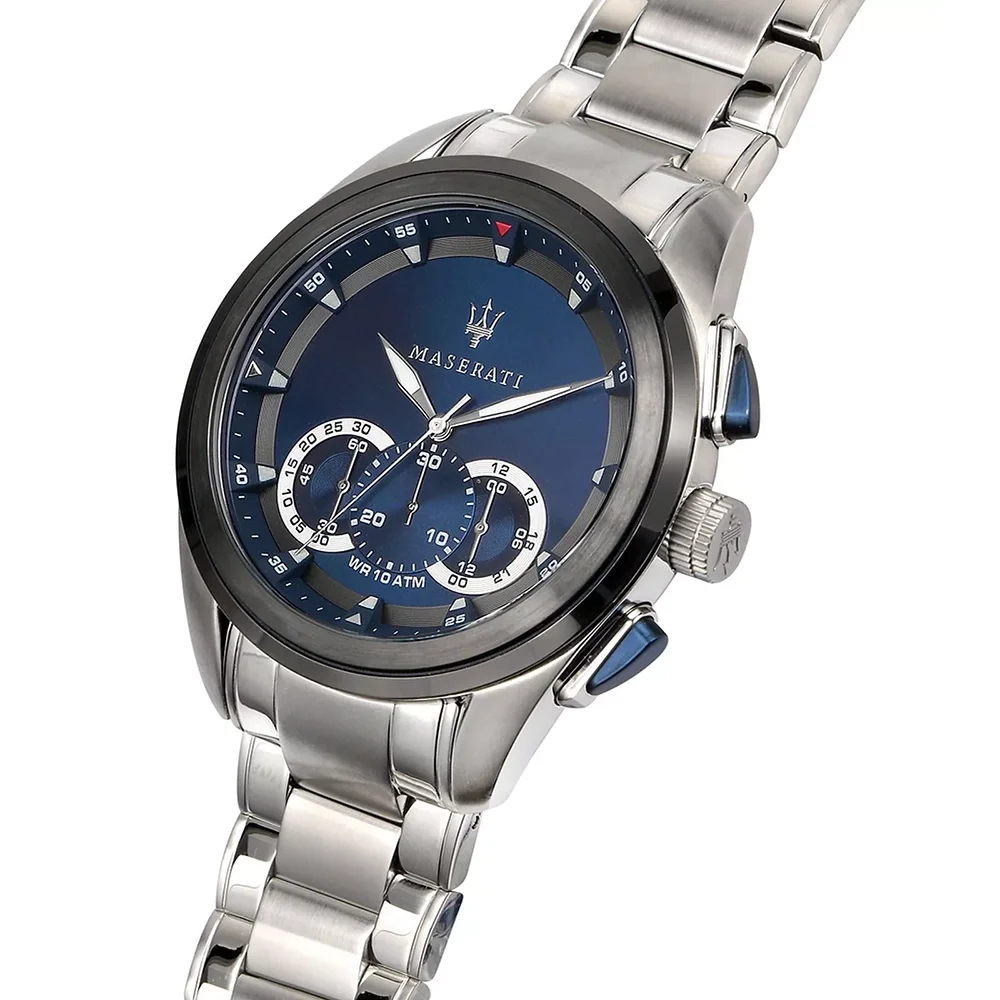 Relógio Traguardo Cronógrafo