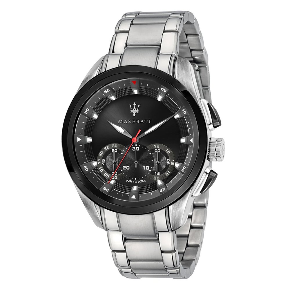 Relógio Traguardo Cronógrafo