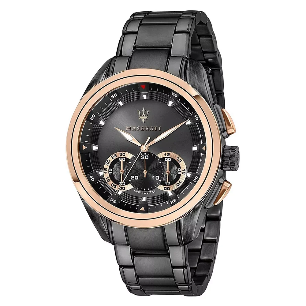 Relógio Traguardo Cronógrafo