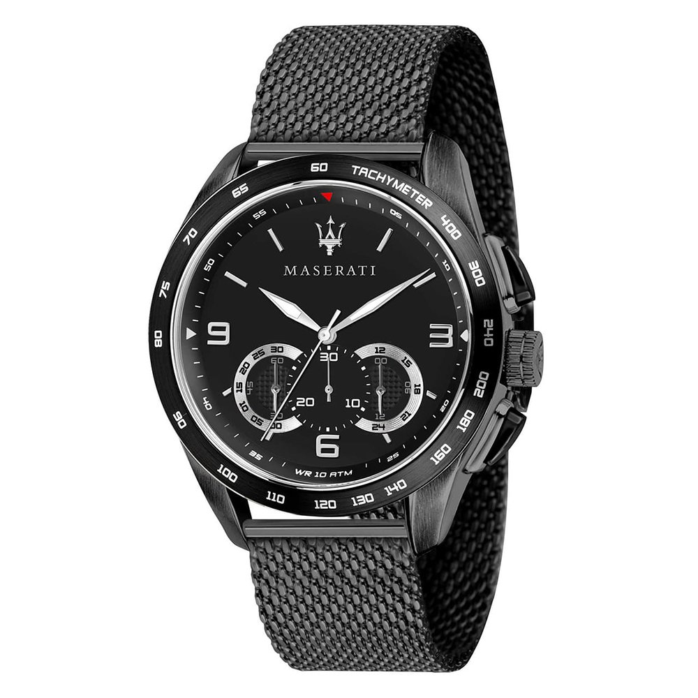 Relógio Traguardo Cronógrafo