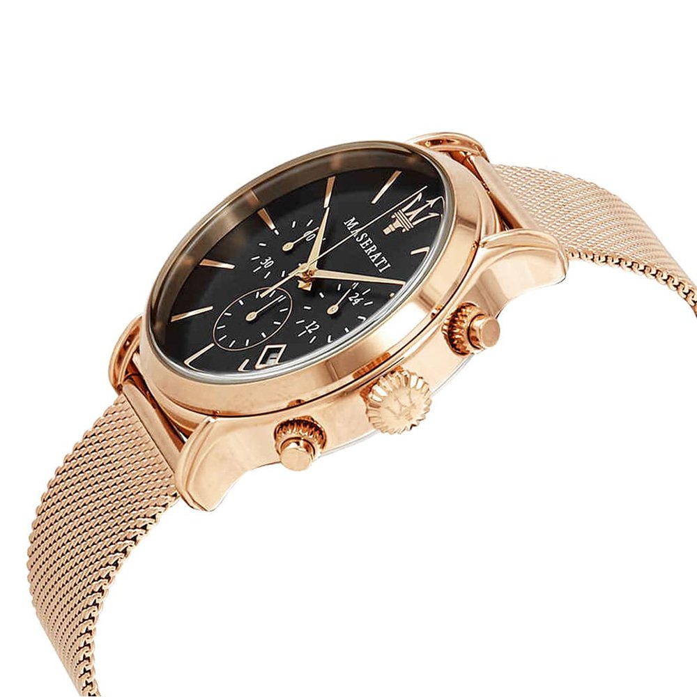 Relógio Epoca Cronógrafo