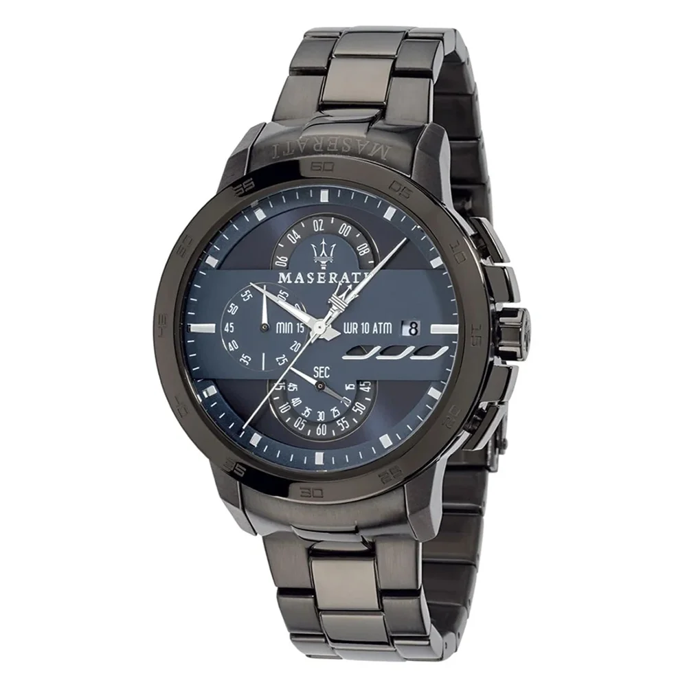 Relógio Ingegno Cronógrafo