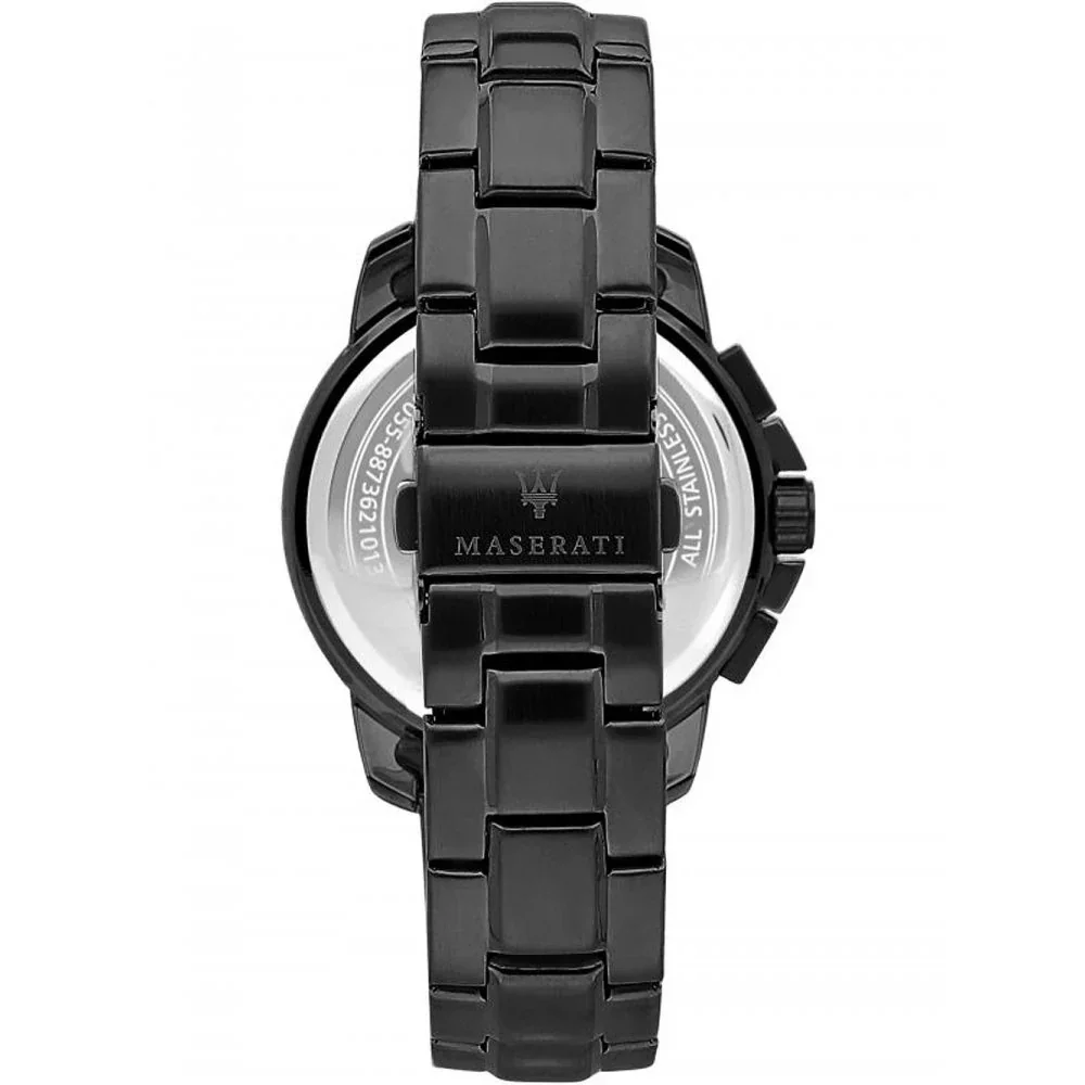 Relógio Ingegno Cronógrafo