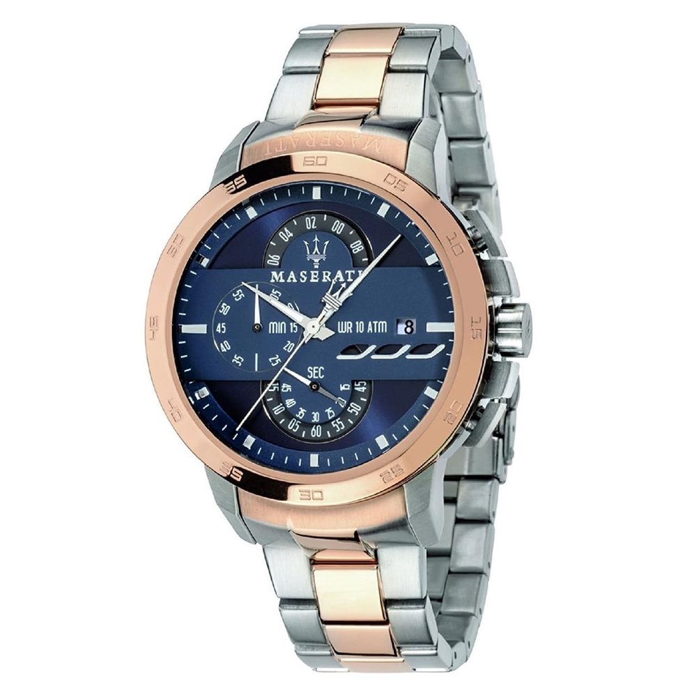 Relógio Ingegno Cronógrafo