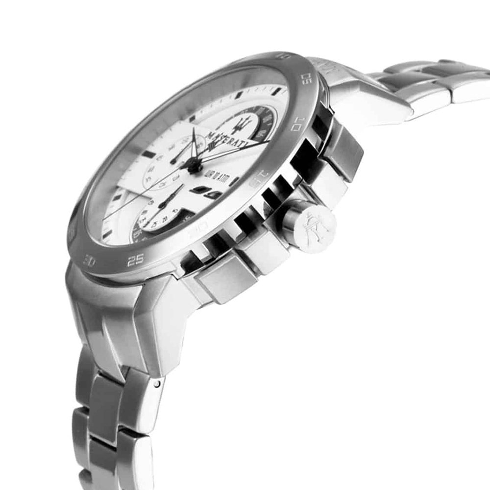 Relógio Ingegno Cronógrafo