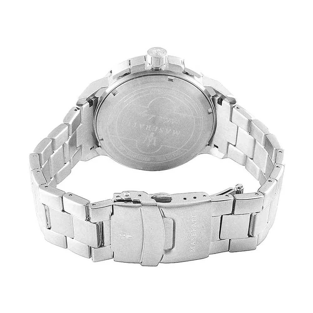 Relógio Ingegno Cronógrafo