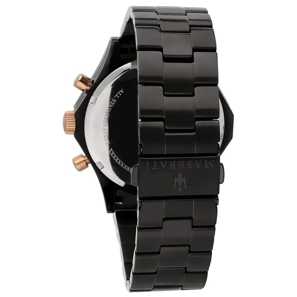 Relógio Circuito Cronógrafo