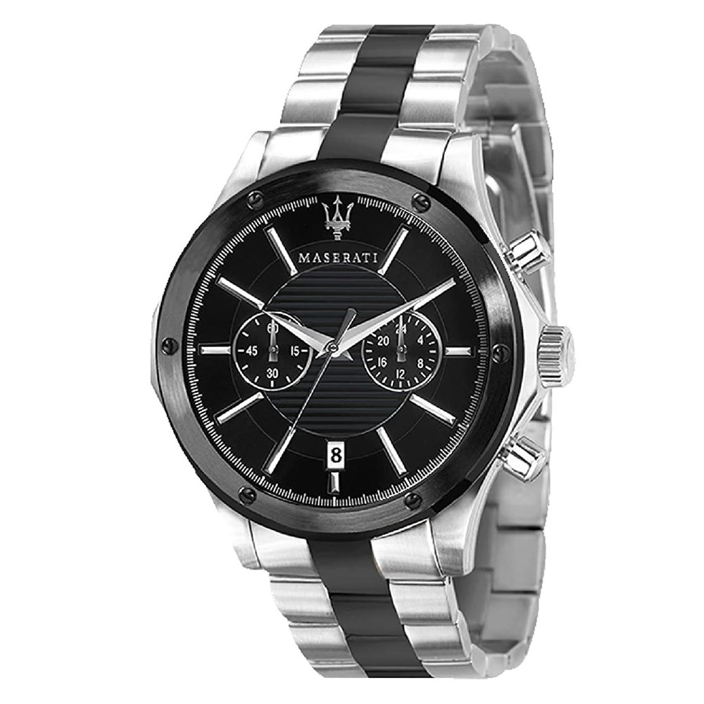 Relógio Circuito Cronógrafo