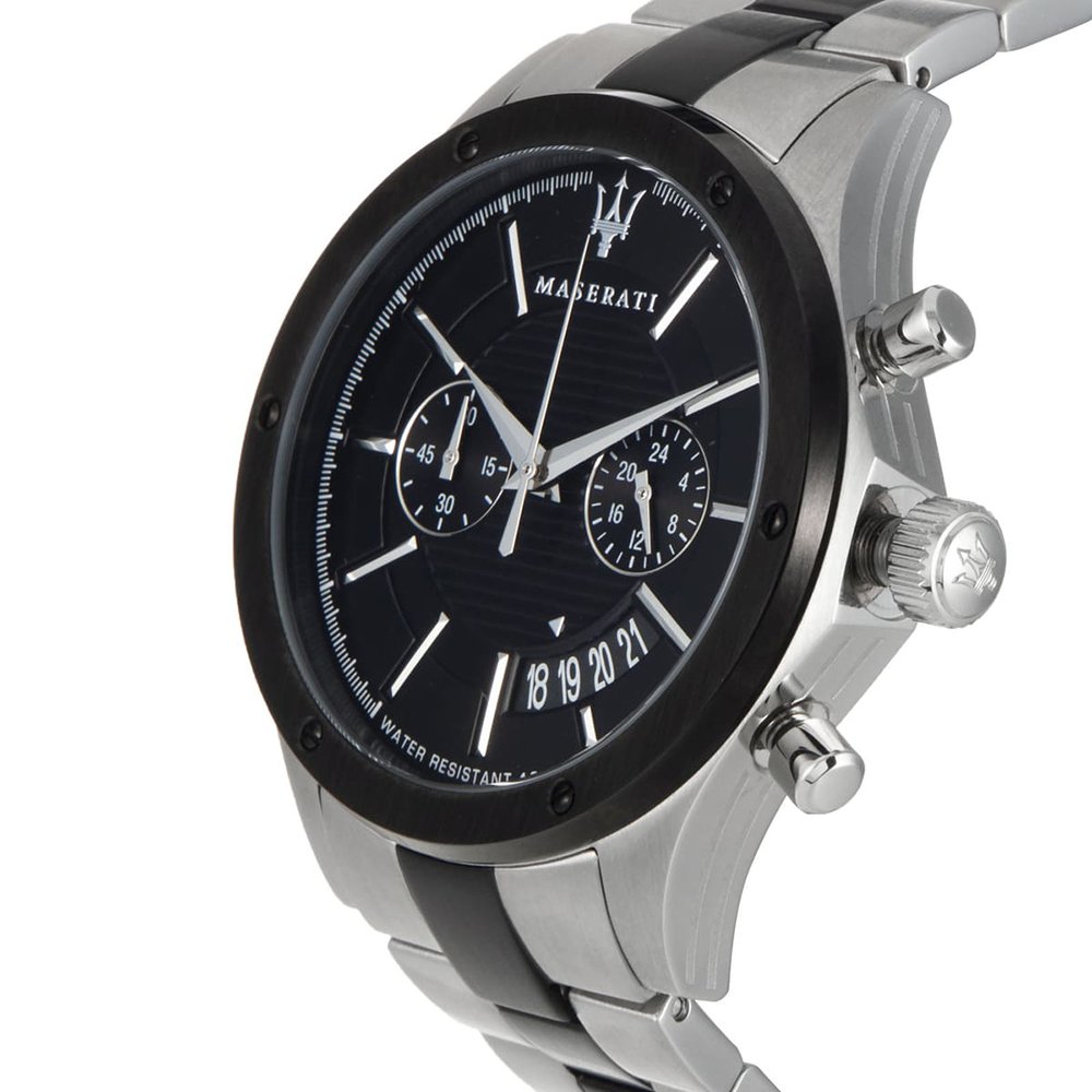 Relógio Circuito Cronógrafo