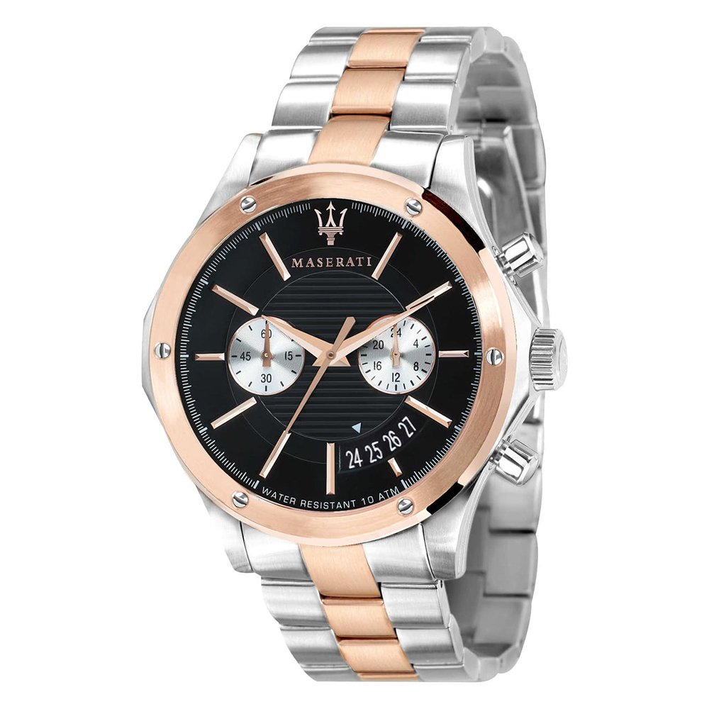 Relógio Circuito Cronógrafo