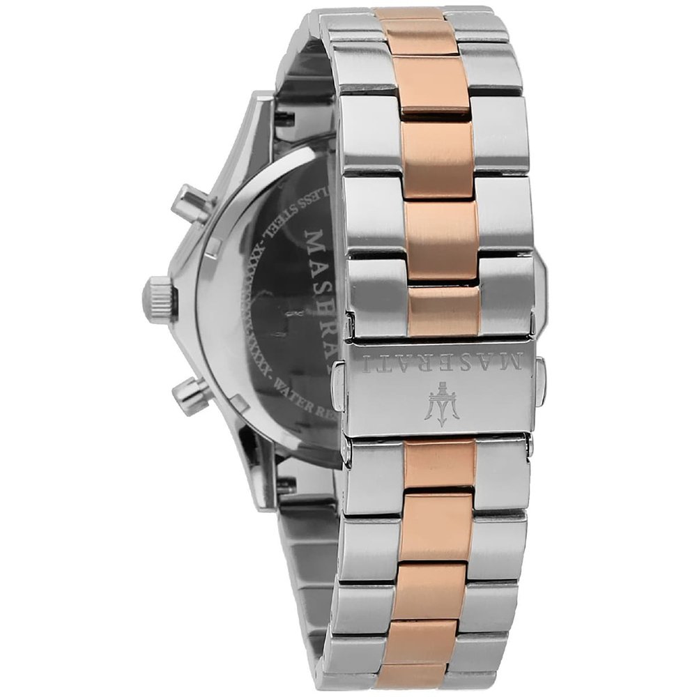 Relógio Circuito Cronógrafo