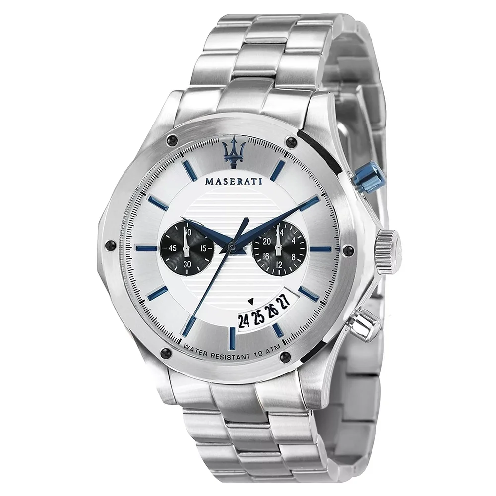 Relógio Circuito Cronógrafo