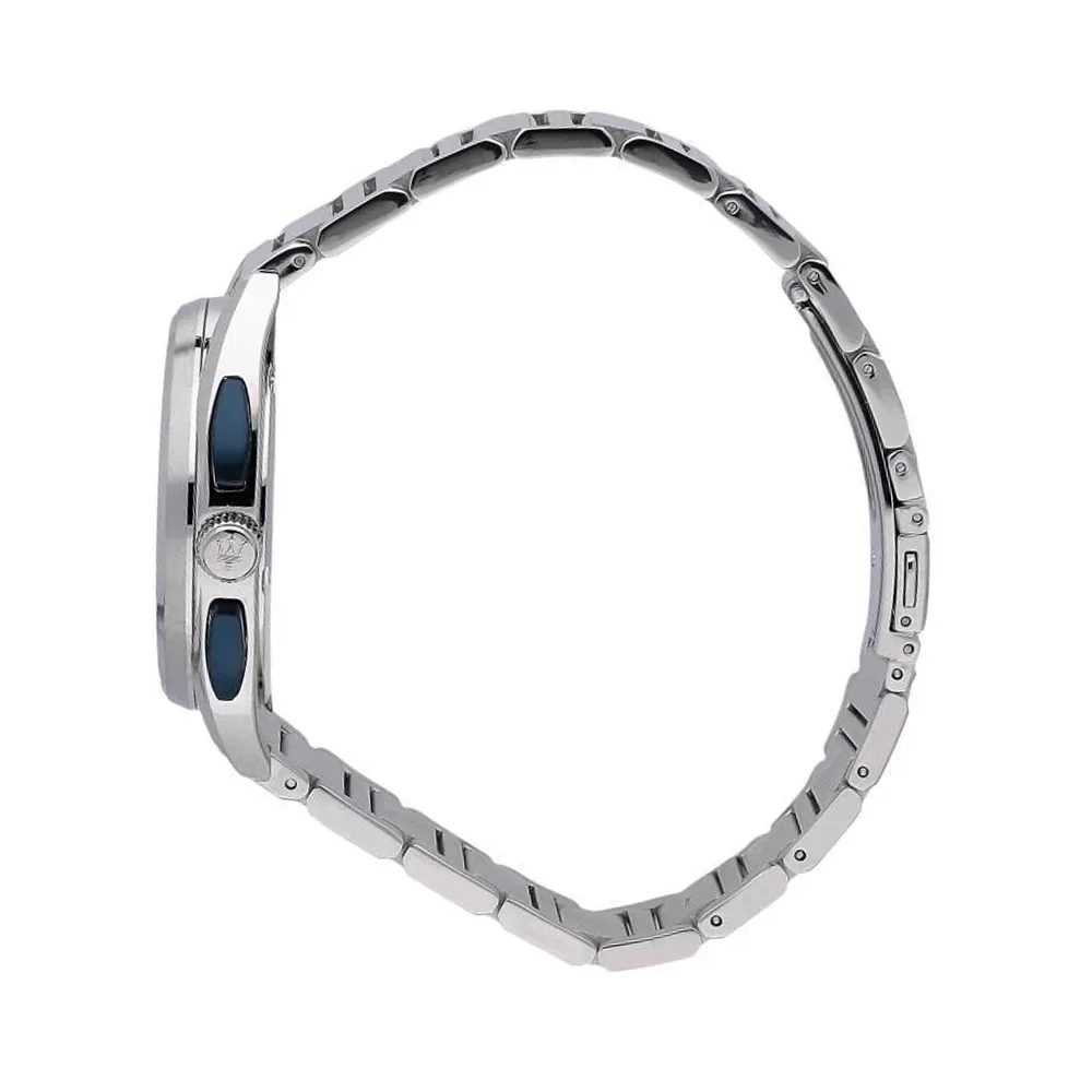 Relógio Trimarano Cronógrafo