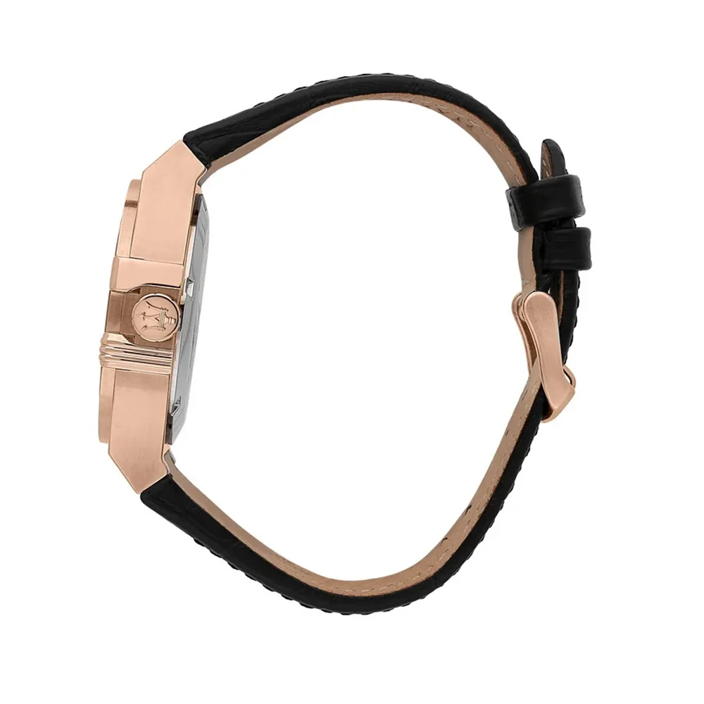 Relógio Potenza Skeleton