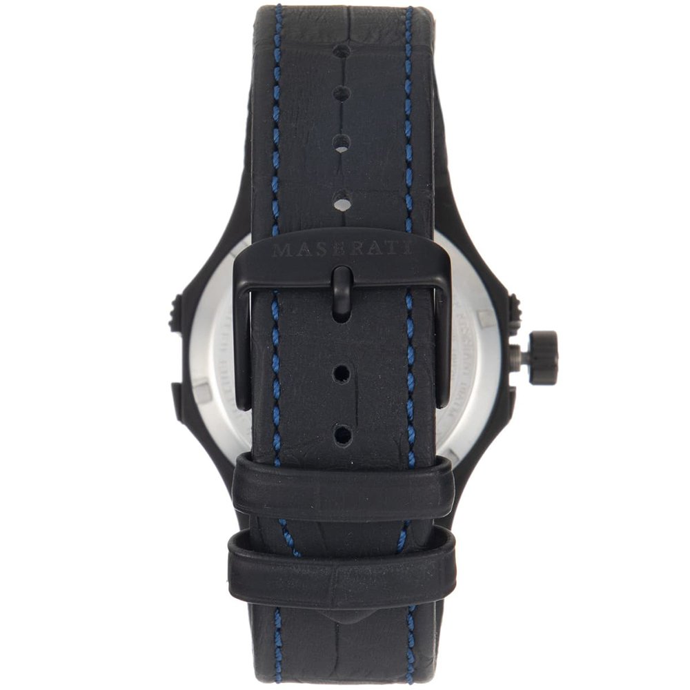 Relógio Potenza Skeleton