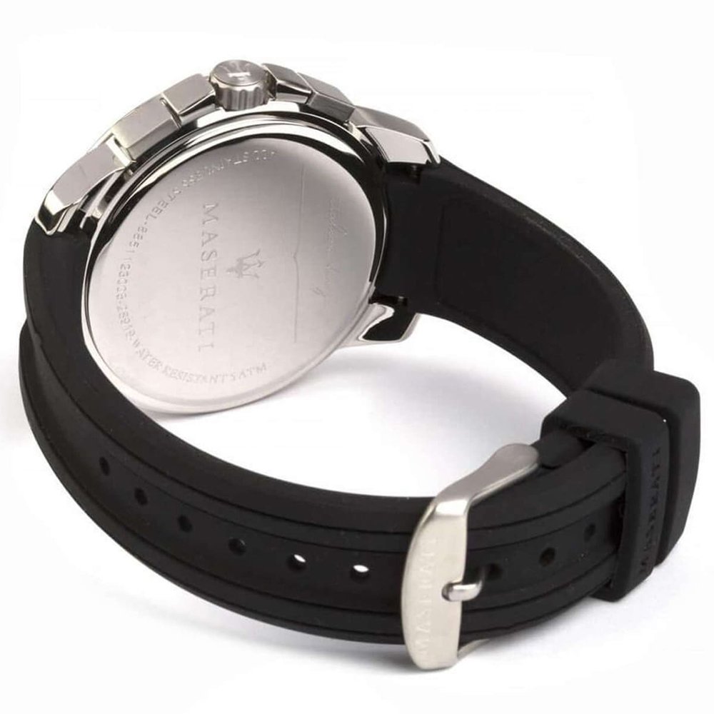 Relógio Sfida Cronógrafo