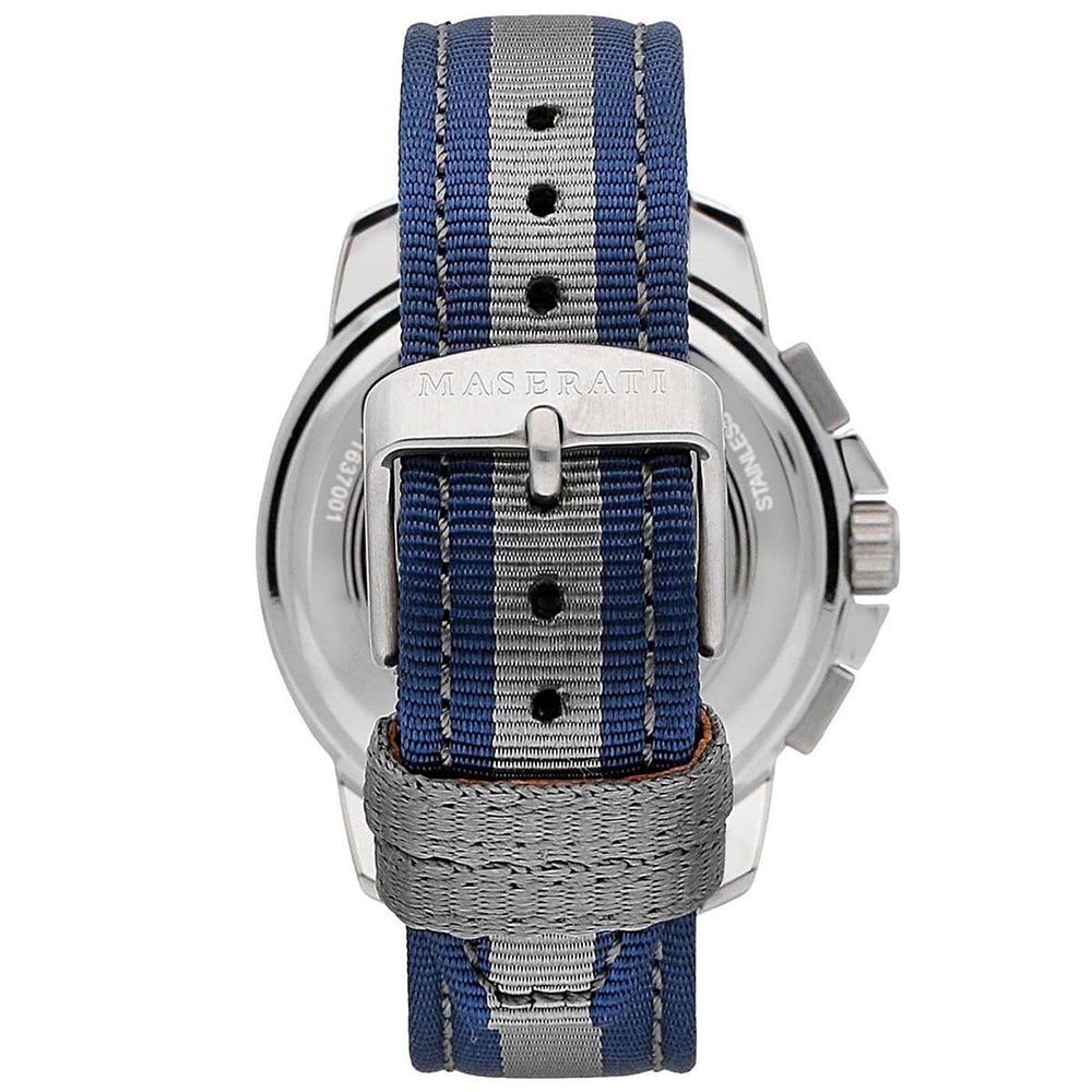 Relógio Royale Cronógrafo