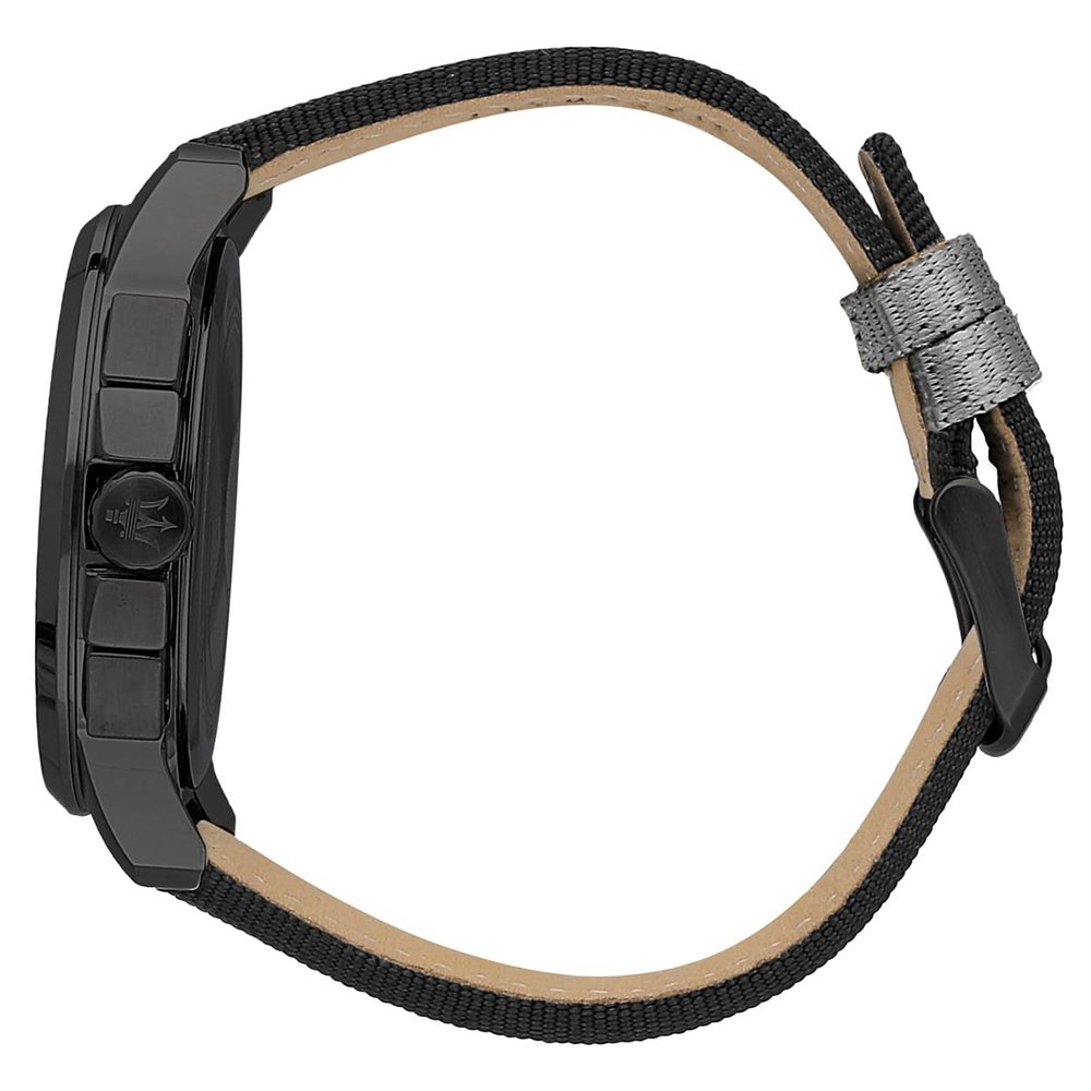 Relógio Royale Cronógrafo