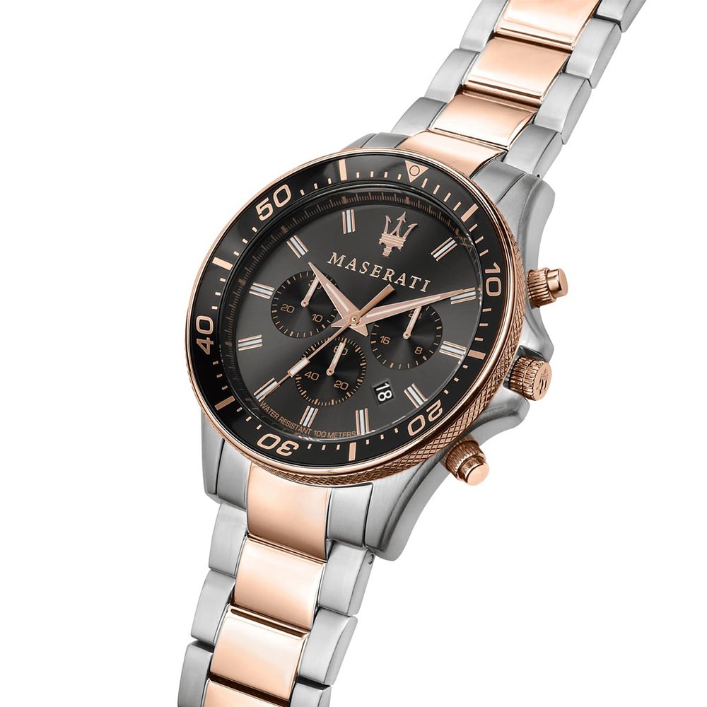 Relógio Sfida Cronógrafo