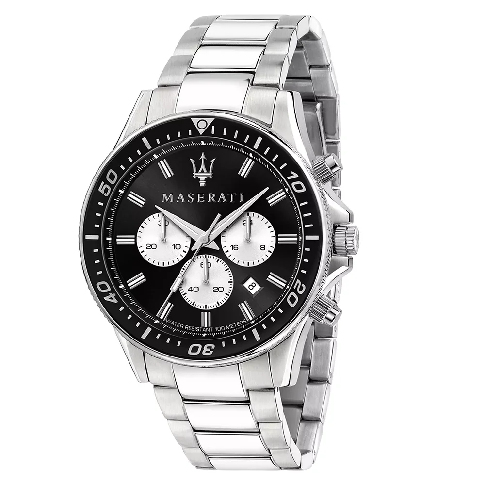 Relógio Sfida Cronógrafo