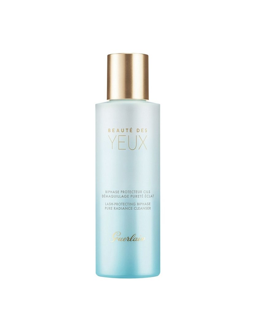 Gel de Limpeza Beauty Eye Lash Protecting Biphase 125 ml