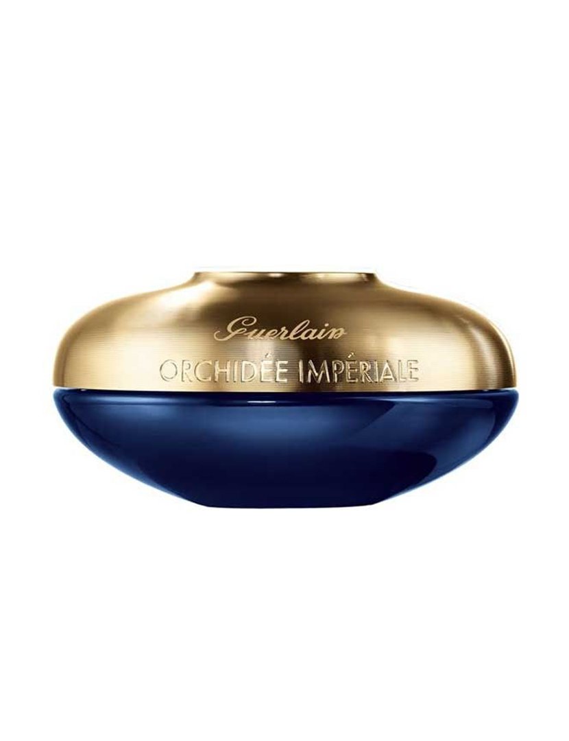 Creme Leve Excepcional Orchidée Imperiale 50 ml