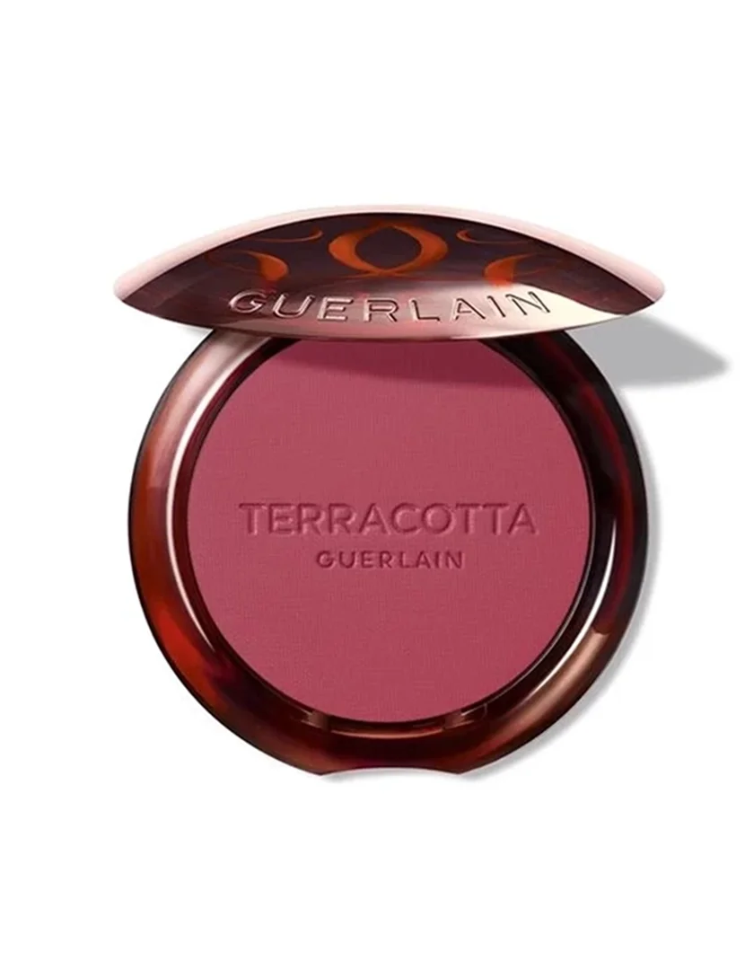 Blush Terracota 5 g - 04