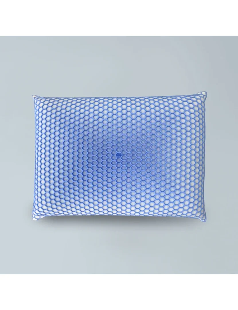 Almofada Cooling Shinsen 40x60