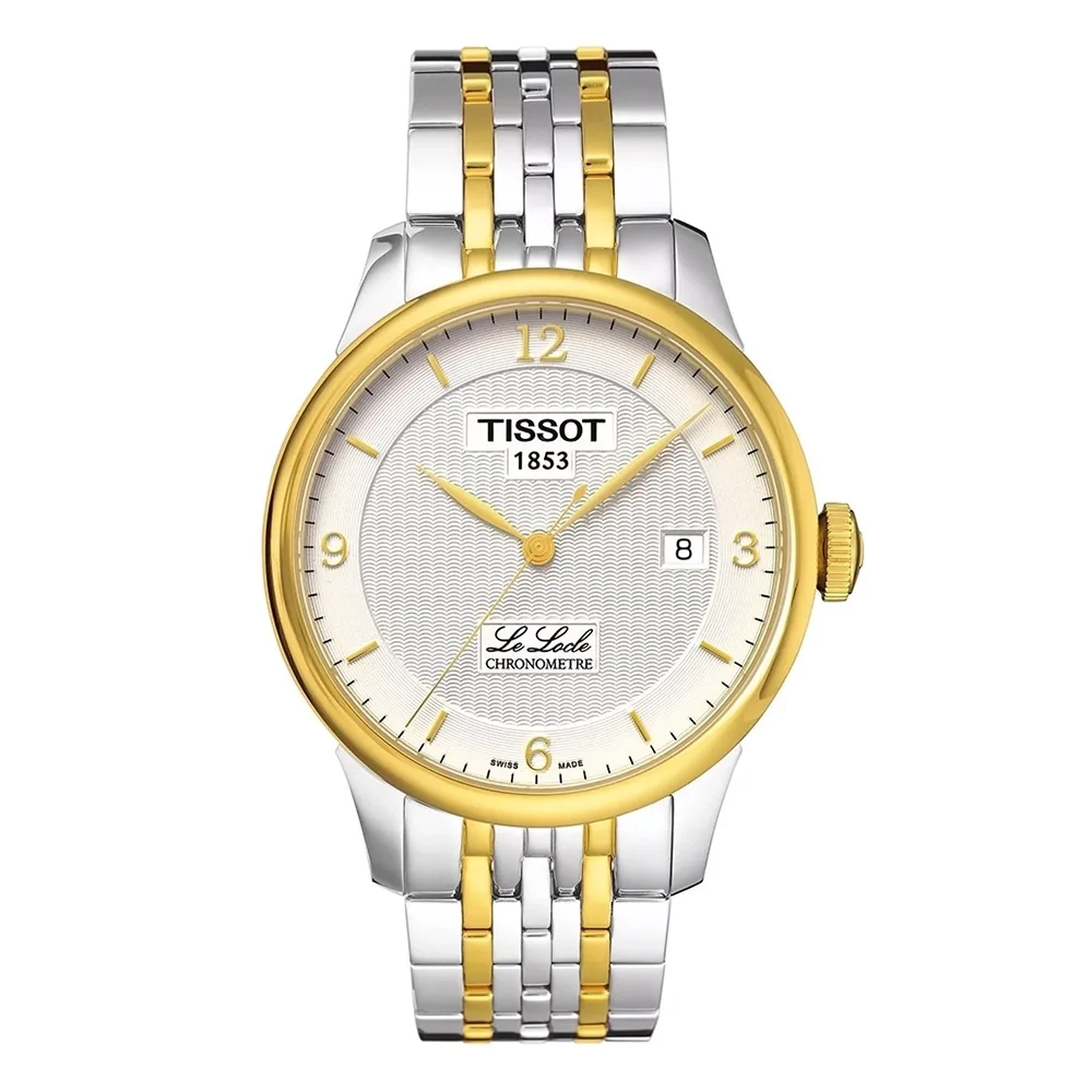 Le Locle Automatic 39mm