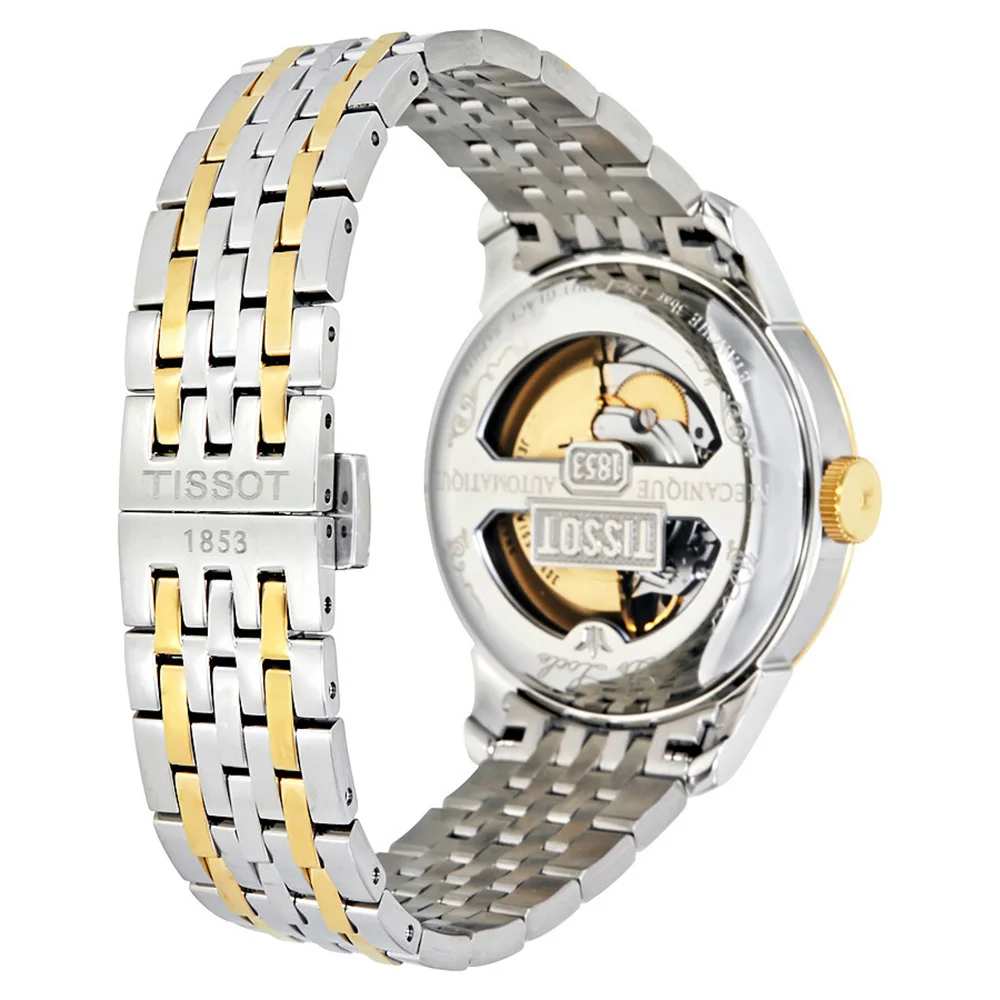 Le Locle Automatic 39mm