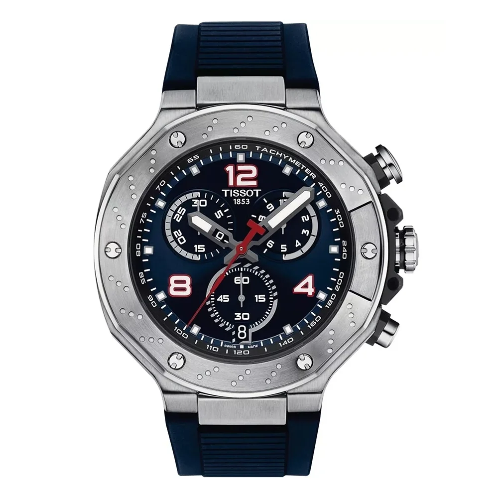 T-Race MotoGP Cronógrafo 2024 Edição Limitada