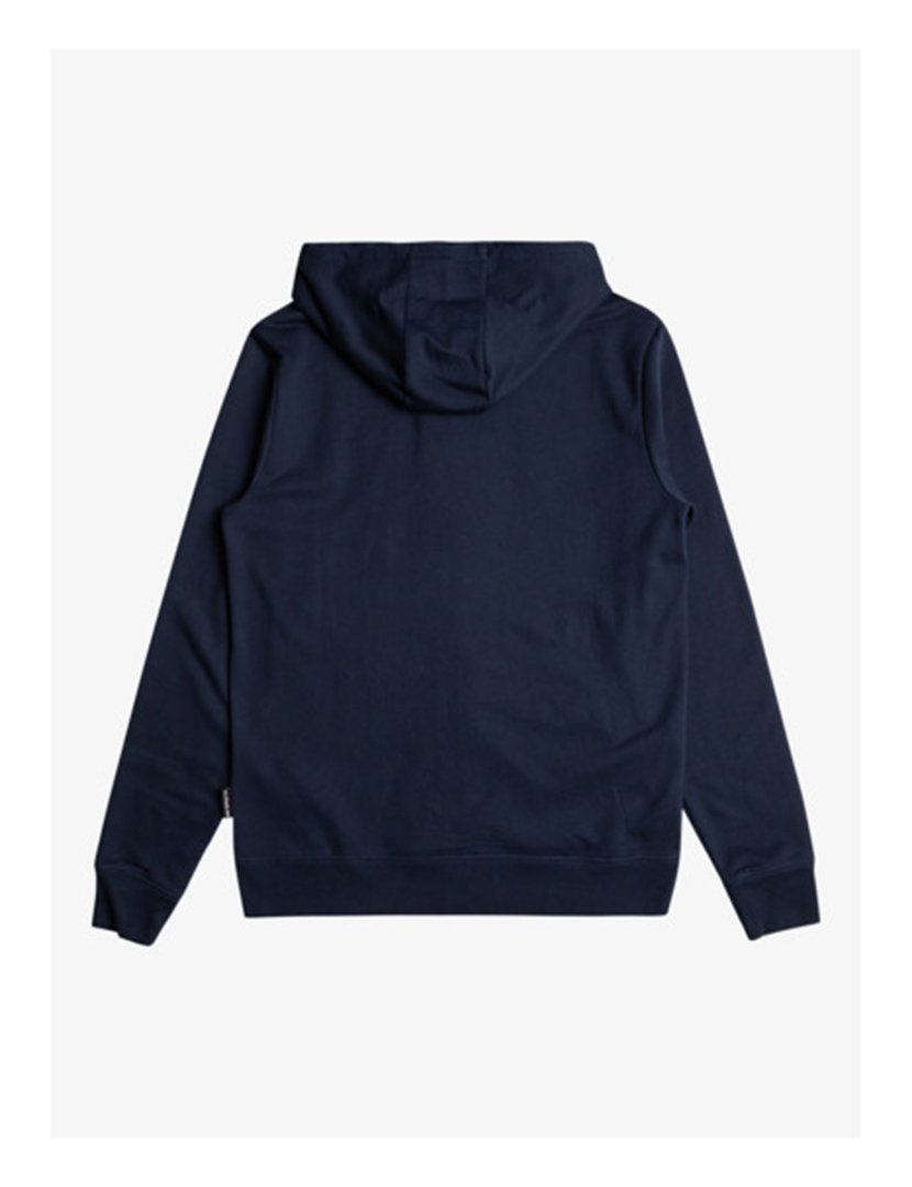 Casaco Desportivo zip Menino Azul