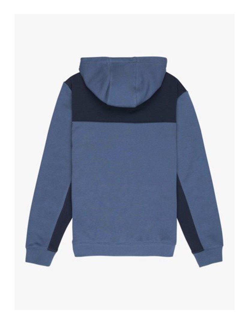 Sweatshirt Menino Azul