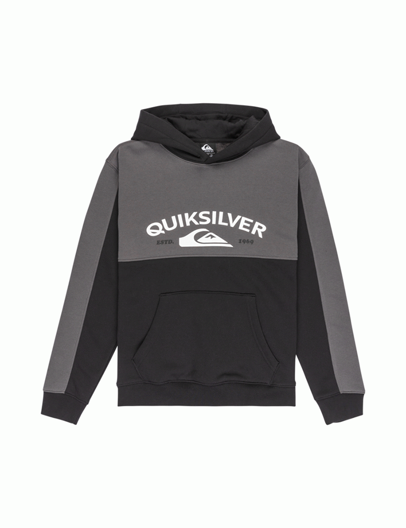 Sweatshirt Menino Preto